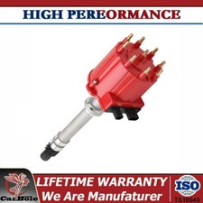 New Ignition Distributor for Chevy GMC C/K Pickup Truck  V8 5.0L 5.7L 7.4L