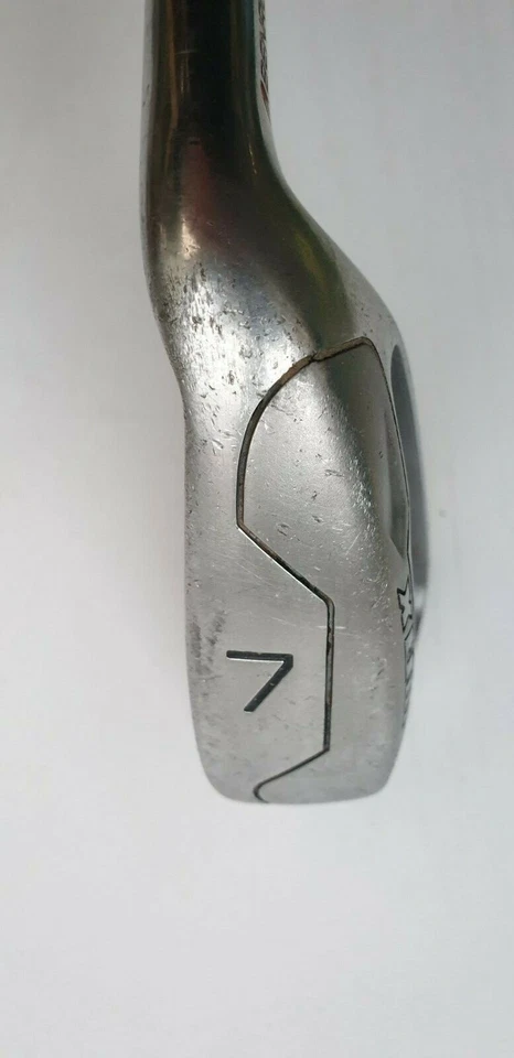 Benross Max Speed 7 Iron, Regular Graphite Shaft - Image 2 of 4
