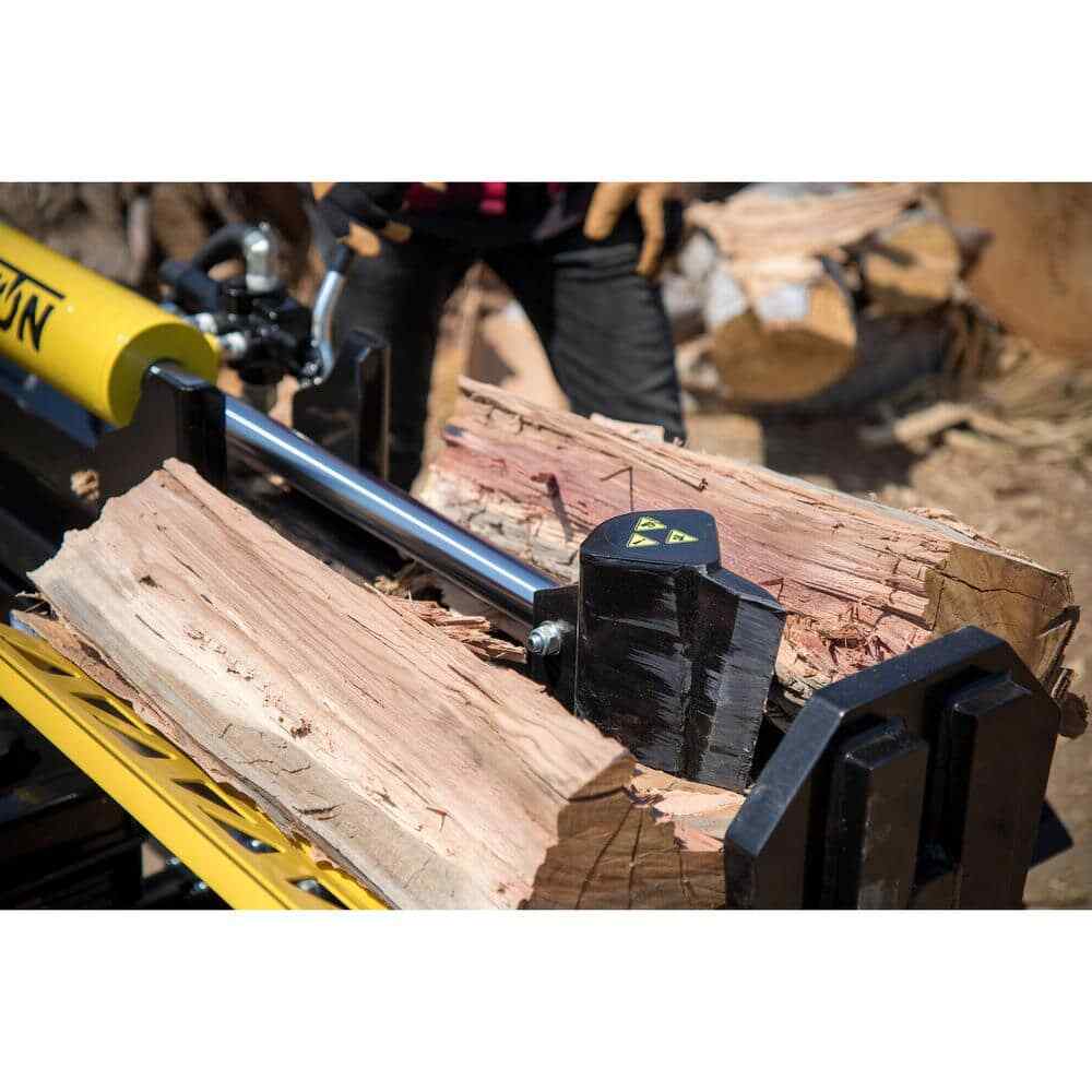 Champion Power Equipment 100424 27 Ton 