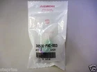OEM GENUINE HONDA 30530-PRC-003 CIVIC & S2000 2.0L,2.2L Knock Sensor Assembly