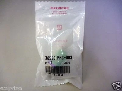 OEM GENUINE HONDA 30530-PRC-003 CIVIC & S2000 2.0L,2.2L Knock Sensor Assembly - Bild 1 von 4