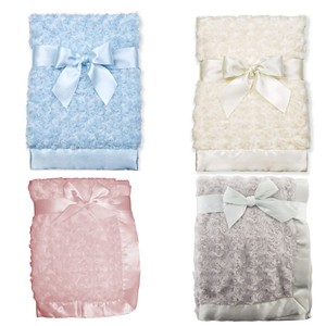 cot fleece blanket