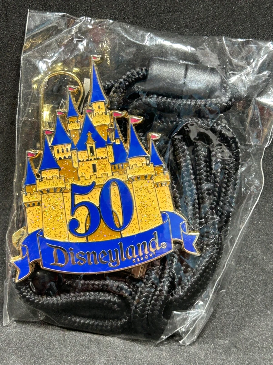 2005 Disney Cast Member Exclusive Pins, Patches & Buttons (1968