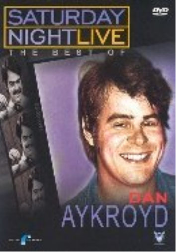 Snl - Dan Aykroyd (DVD)
