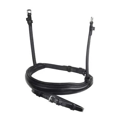 Collegiate Mono Crown Flash Nasenriemen