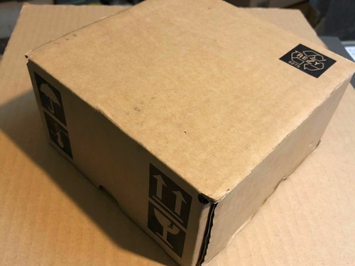 NIB Telemecanique Altivar 11 ATV11HU05M2A - Picture 7 of 7