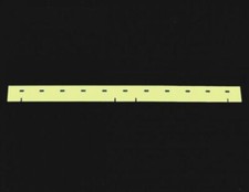 Tennant  605032 - Blade, Squeegee, Front, 34.12L Ure