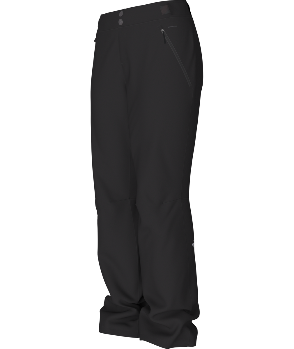 The North Face Women's Sally Insulated Pant TNF Black | eBay