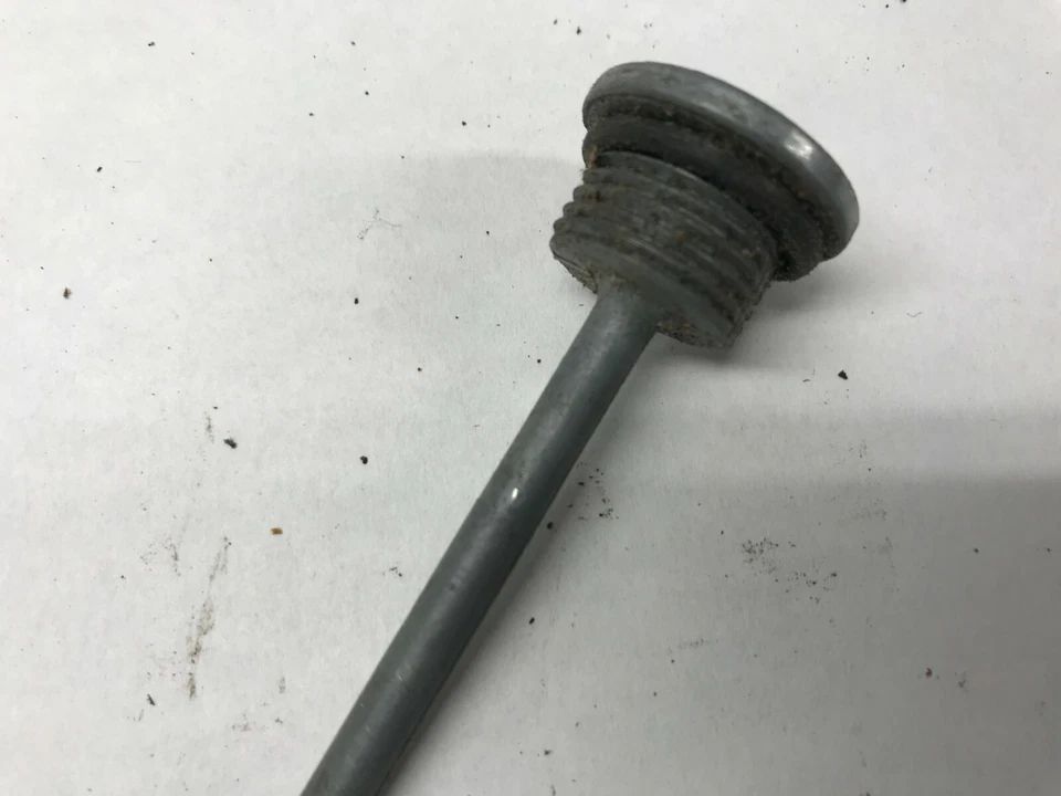 Big Dog Motorcycles Transmission Dip Stick 2005-11 (K-9, Mastiff, Chopper, MORE) - Image 3 of 4