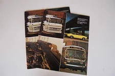 Group of 2 1973 General Motors Annual Reports