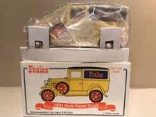 1931 FORD PANEL TRUCK EASTWOOD