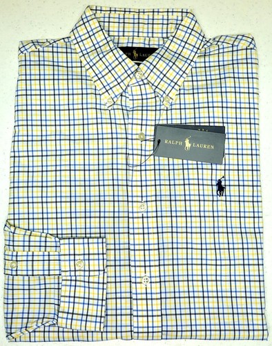 Polo Ralph Lauren Performance Long 