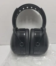 Highest NRR 34DB Ear Muffs Hearing Noise Reduction Protection-Shooting Safety