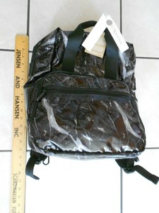 lesportsac diaper backpack