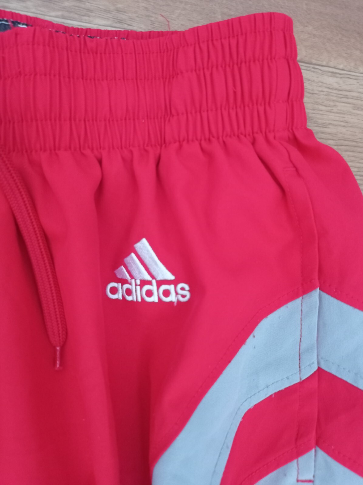 2016 Houston Rockets Adidas Shorts Size XS thumbnail 4