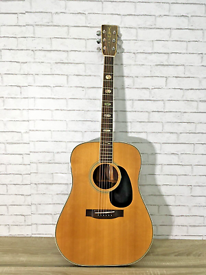 Rare Yamaki F150 Acoustic Guitar Japan Vintage Old Domestic Rare Yamaki F150 Acoustic Guitar Japan Vintage Old Domestic