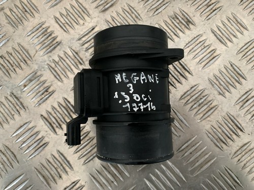 Débitmètre D'air Pour Renault 1.5L DCI - Réf Origine 8200358901 / Siemens 5WK97007, Occasion