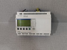 Schneider Electric Telemecanique SR3B261FU Modular Smart Relay