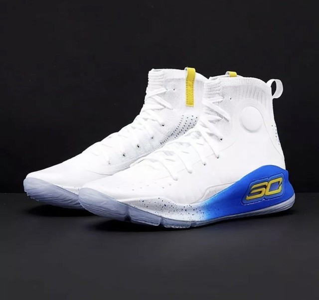 curry 4 mens basketball shoes