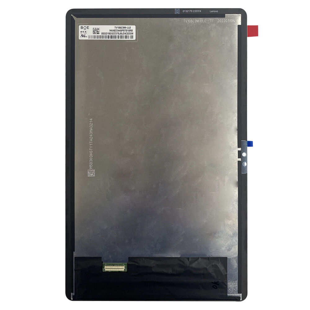 For Lenovo Xiaoxin Pad 2022 TB128FU TB125FU LCD Display Touch