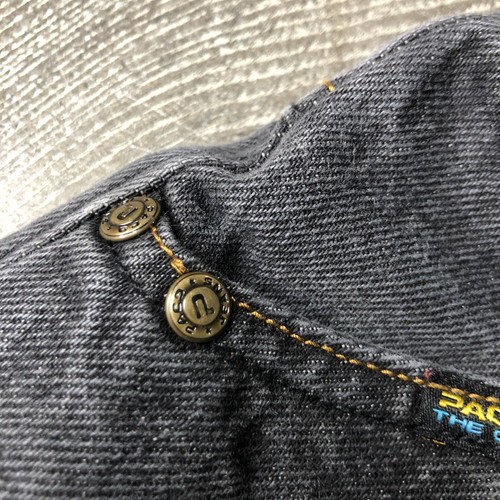 Vintage Hiphop Skater Boy's Paco Jean Pants Size 6, RN#85069 - Picture 6 of 11