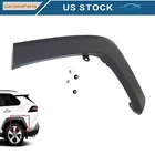 For Toyota Rav4 LH 2019-2024 Rear Wheel Opening Trim Molding Left Driver Side