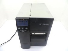 Zebra ZM400 Thermal Label Barcode Printer ZM400-2001-0100T