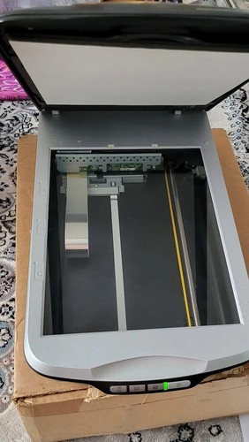 Epson Perfection V500 Photo Scanner. - 第 11/11 張圖片