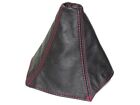 <!--F#f_0-->Gear Boot For Holden Monaro 2001-2006 Leather Red Stitching (For: Holden Monaro)<!--F/-->