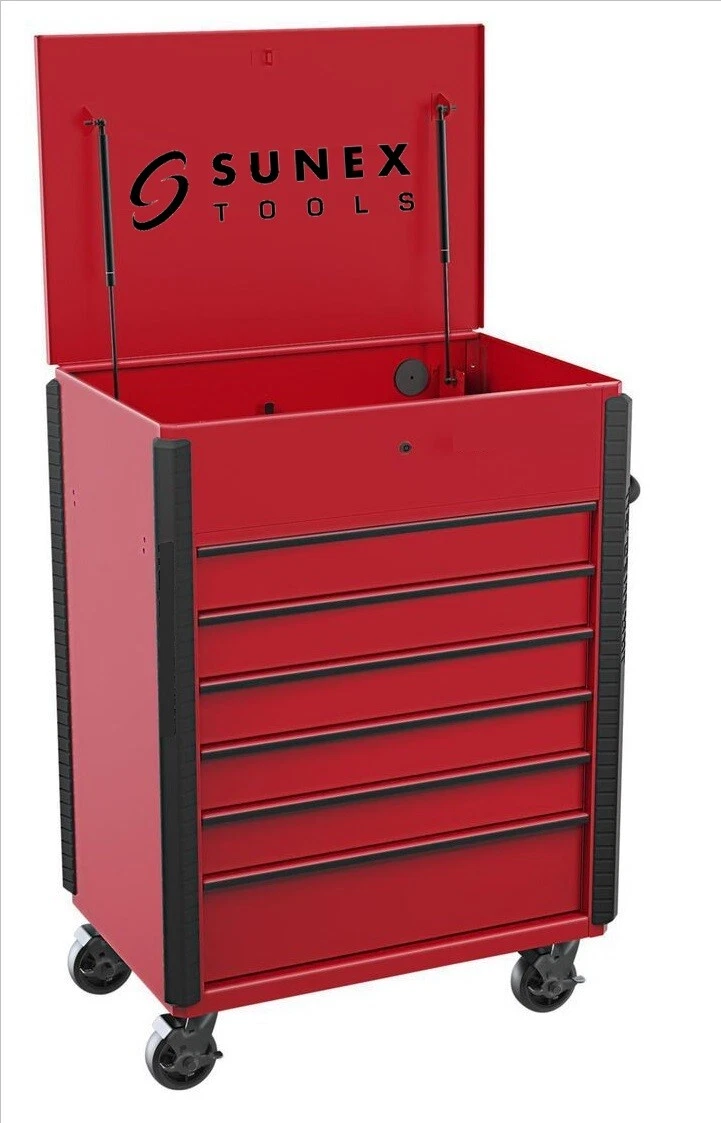 Sunex tool box deals