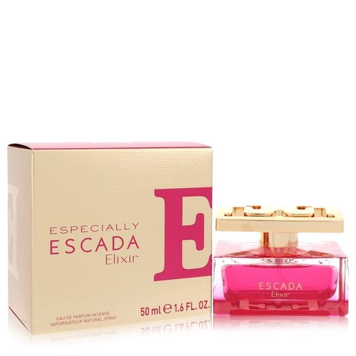 Especially Escada Elixir by Escada Eau De Parfum Intense Spray 1.7 oz For Women