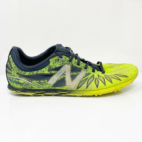 New Balance Mens XC 5000 V2 MXC5000H 