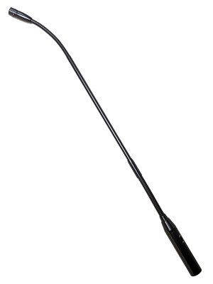 Alctron CM500 Professionell Uni-Direction Lärm Abschaffung Schwanenhals Mikrofon