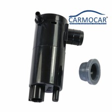 Windshield Washer Pump For Nissan Altima Maxima Nv200 Versa 28920-ja00a