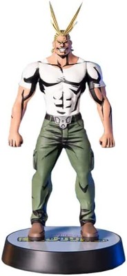 First4Figures MHAACST My Hero Academia All Might PVC Figurine
