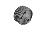 Tedgum Lagerung Motor Hinten FüR Mazda 121 II DB 1.3I 16V 1.3 DA 1.1