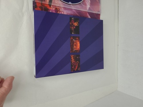 Elton John - Dream Ticket: NY, London, Ephesus, Elton In 4 Decades w/ Booklet - Imagen 12 de 15