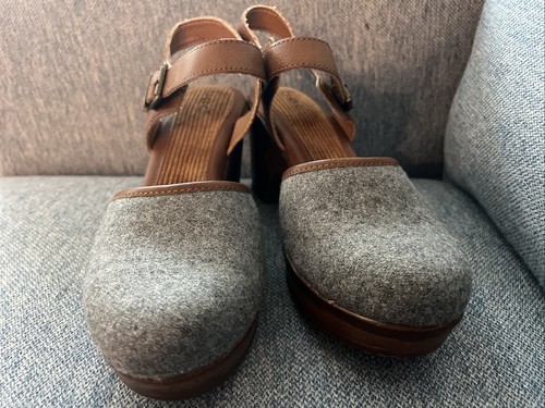 Women’s BOC B.O.C Gray Sandals 9 BC0014860 - Picture 15 of 16
