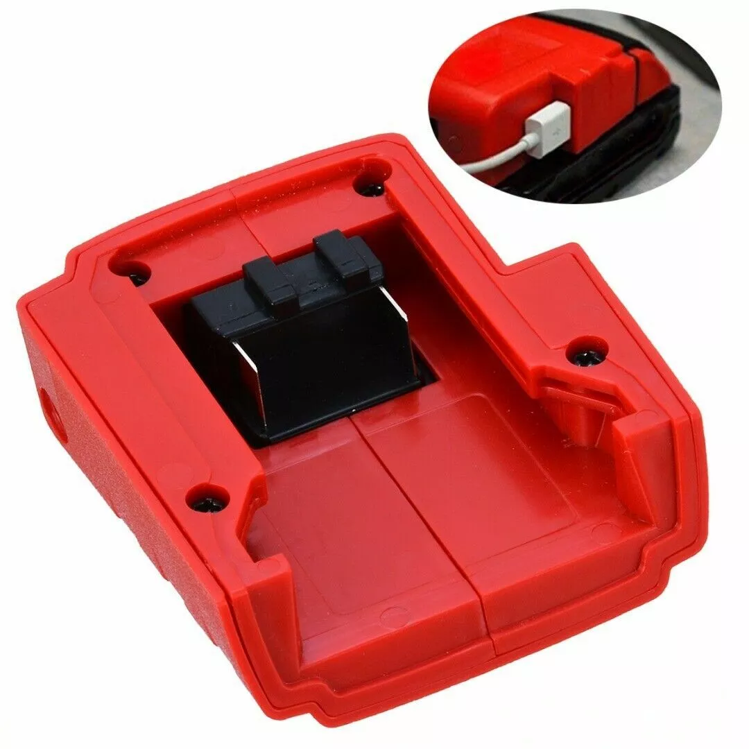 Milwaukee m18 cheap power source