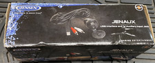 JENSEN JENAUX USB AND AUXILIARY AUDIO INPUT JACK