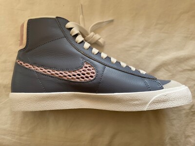 customize womens nike blazers
