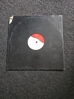 False - Warsaw Bread - Used Vinyl Record 12 - U7848A