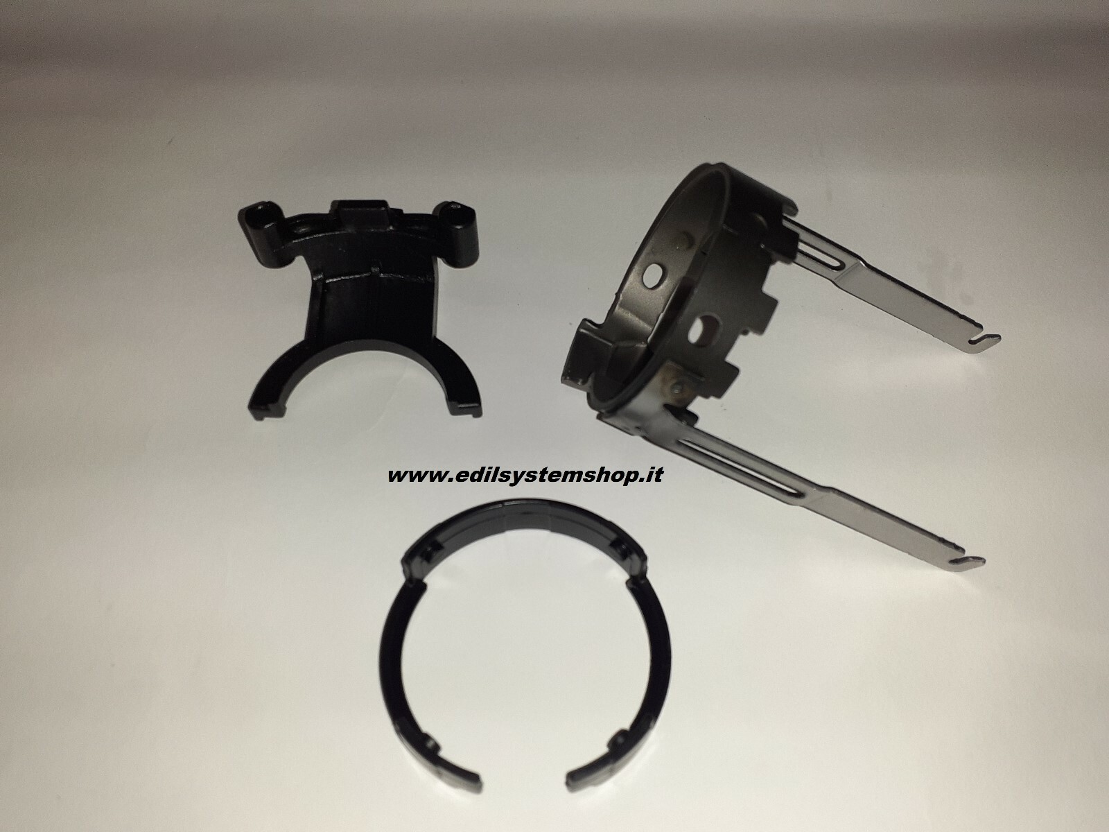 Revisione Totale Makita HR4001C HR4002 | Kit Ricambi 100% Originale