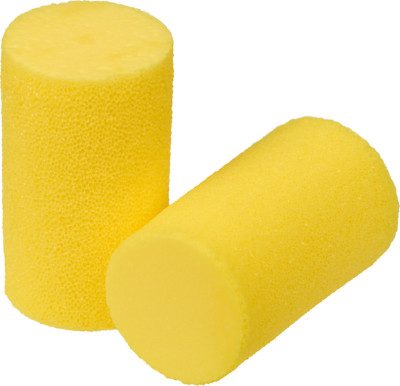 1 - 250 Paar - 3M EAR Classic  Gehörschutzstöpsel - Ohrstöpsel - 2 Stöpsel/Box