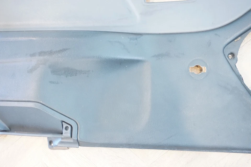 Дверная панель со стороны водителя для Honda CRX 1990 - 1991 годов выпуска (OEM) - Изображение 3 из 4