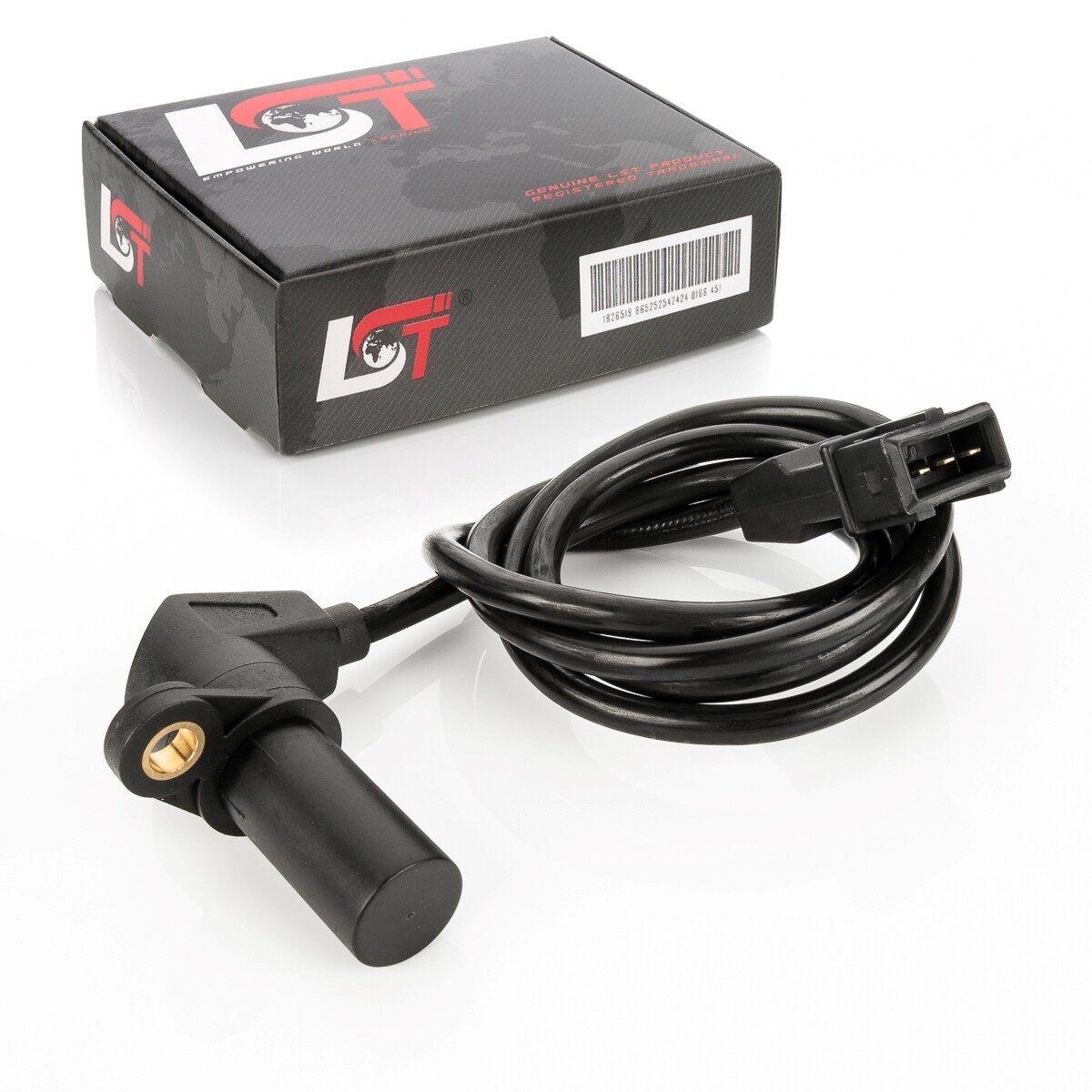 Crankshaft Sensor OT Generator 3-Pole For OPEL ASTRA F CORSA B OMEGA A SENATOR B