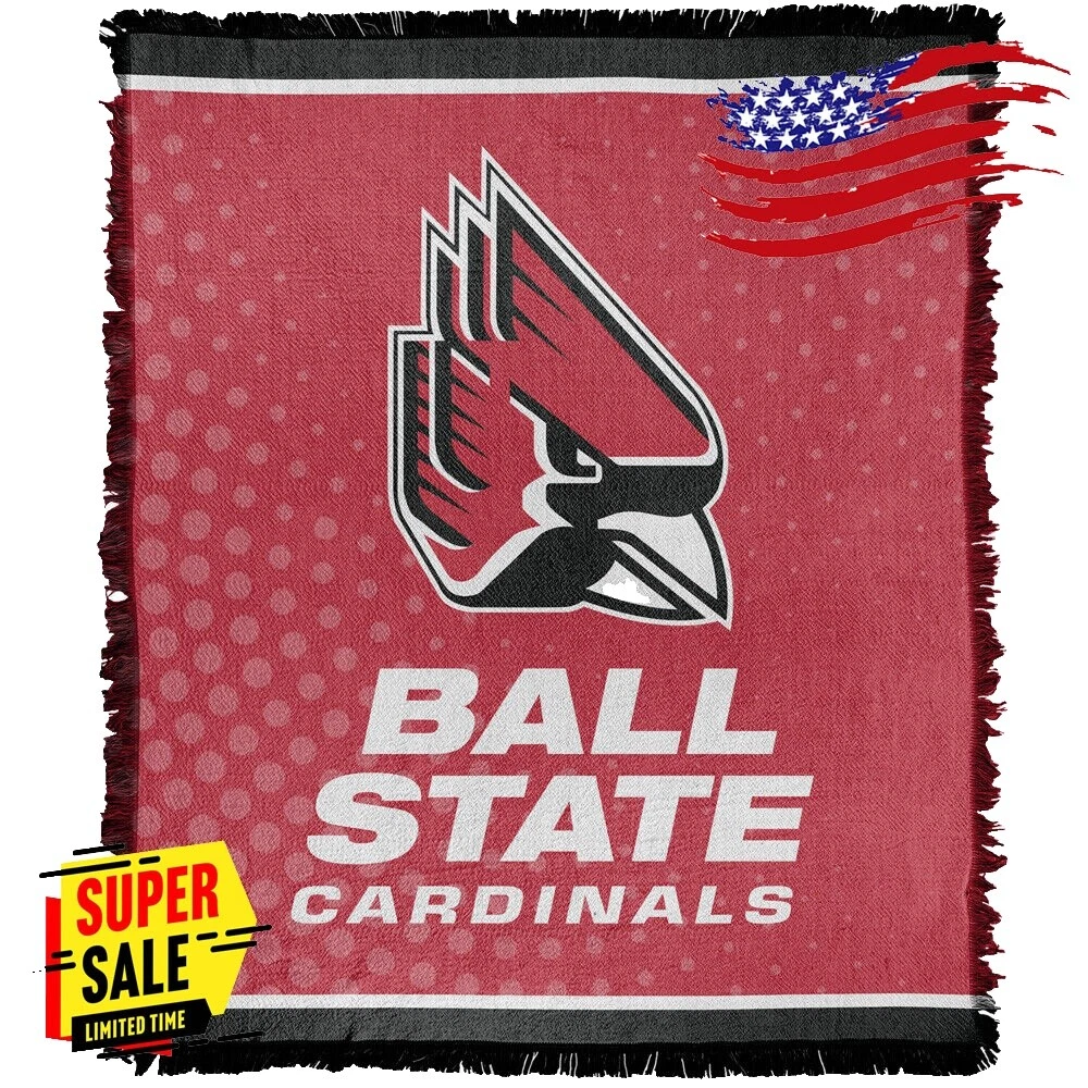 Cobijas y mantas BALL Poliéster