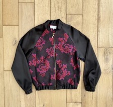Closet London Bomber Jacket 10