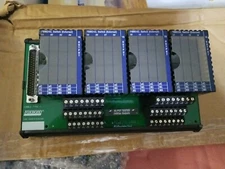 Foxboro P0916ng Fbm242 Switch External Output Module