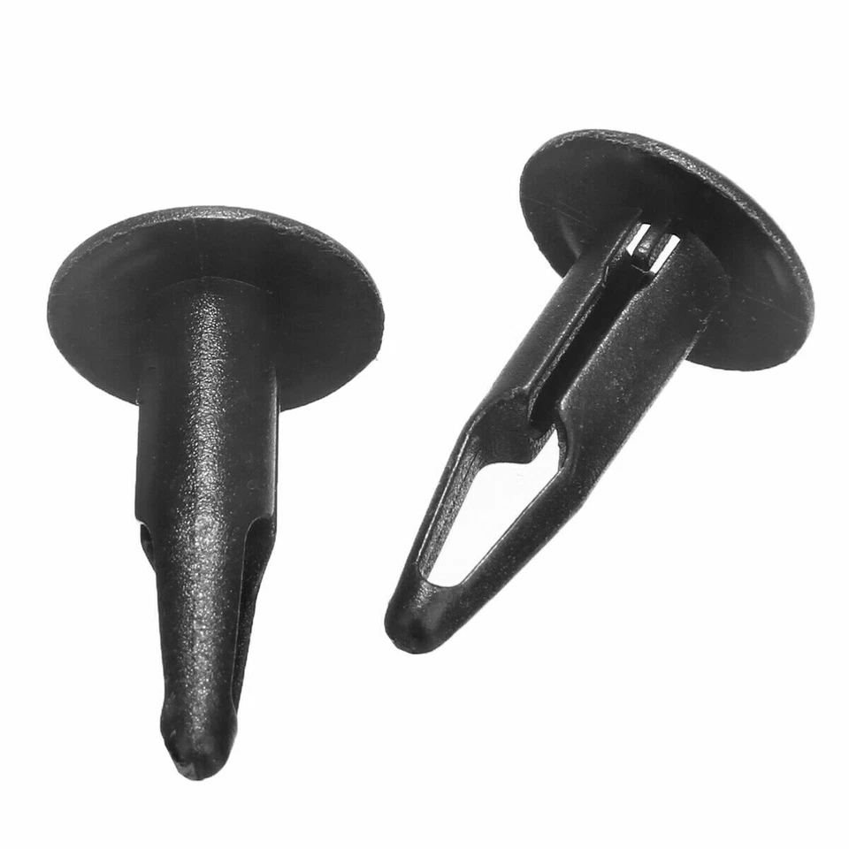 100X Trunk Screws Rivets For Chevy Tornado/Dodge H100/Fiat Palio/Ford Courier - Image 4 of 4